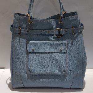 FINO Leather Ware Shoulder Bag